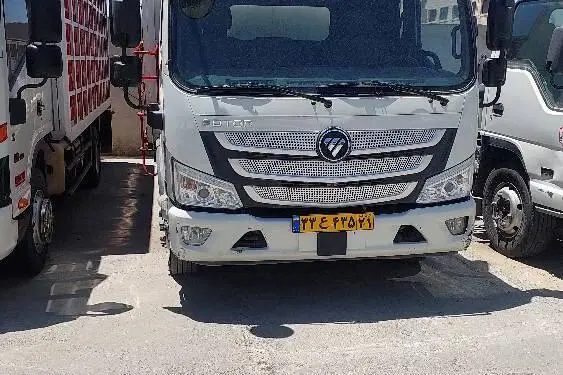 فوتون  آئومارک M4