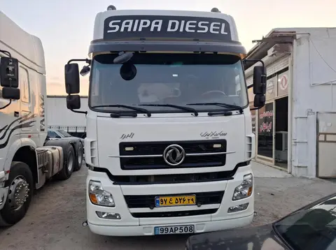 البرز، T375