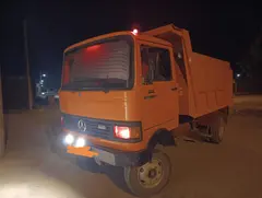 خاور، 608