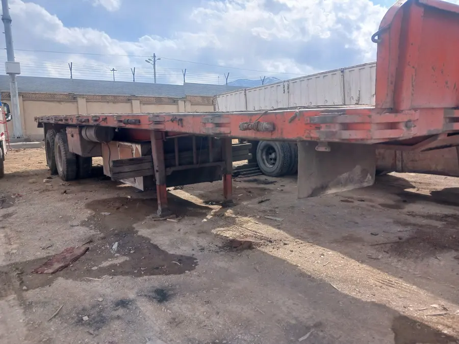 متفرقه، تریلر