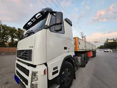 ولوو، سری FH