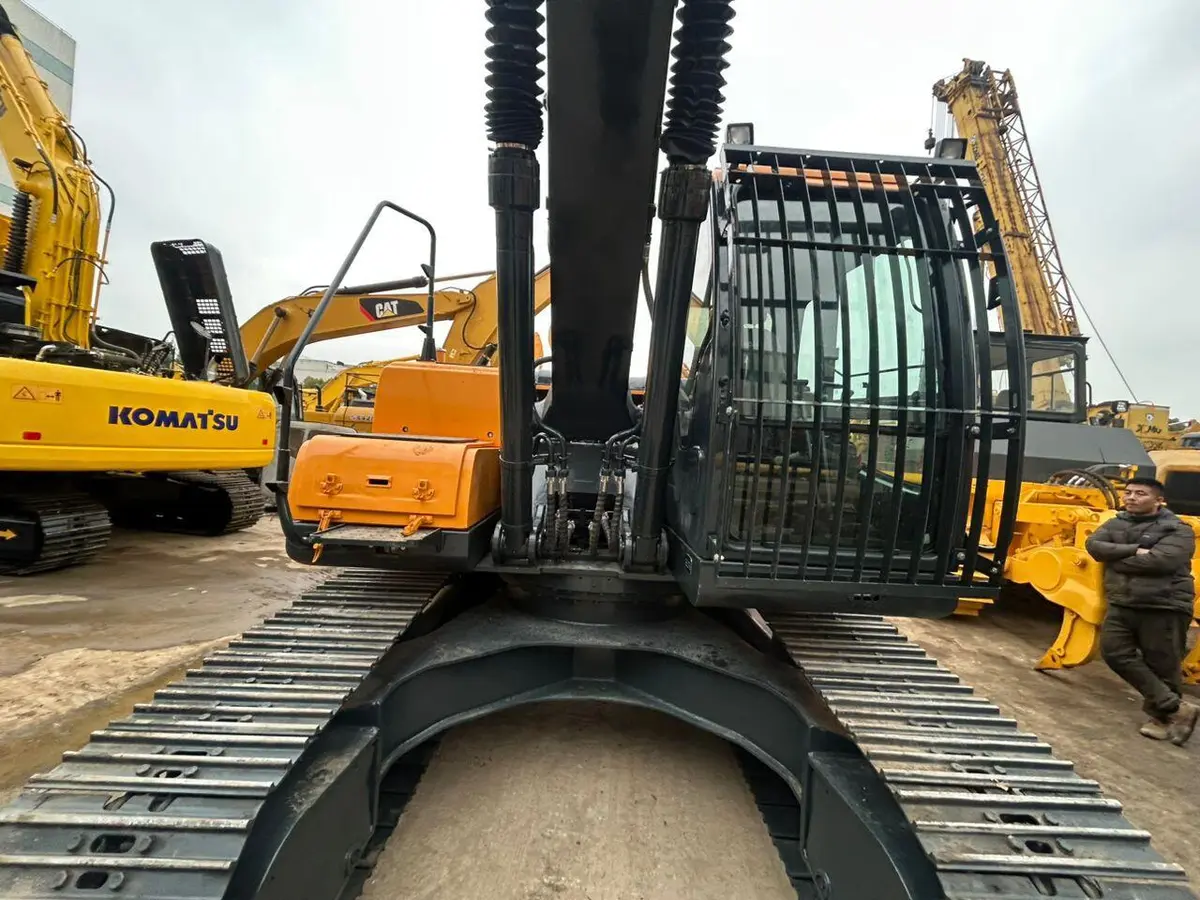 هیوندای  روبیکس 220