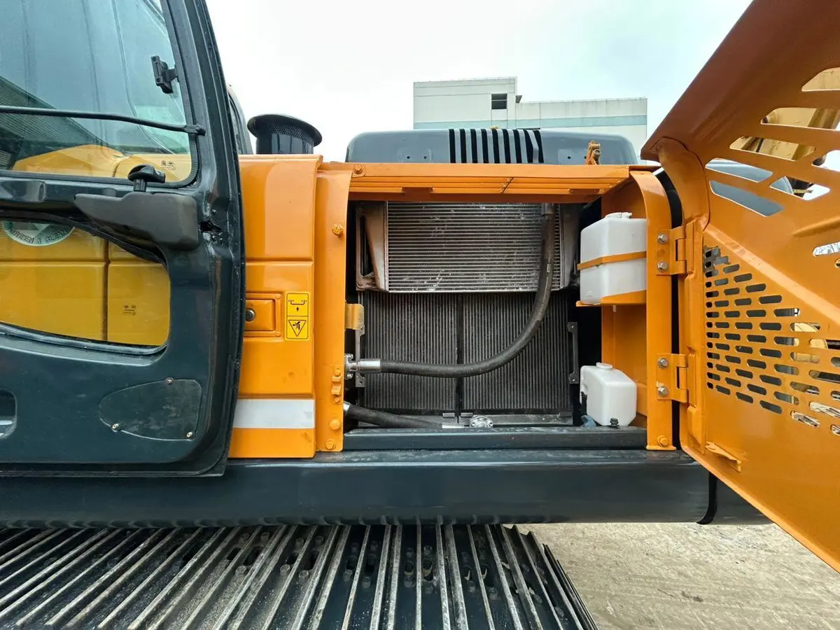 هیوندای  روبیکس 220
