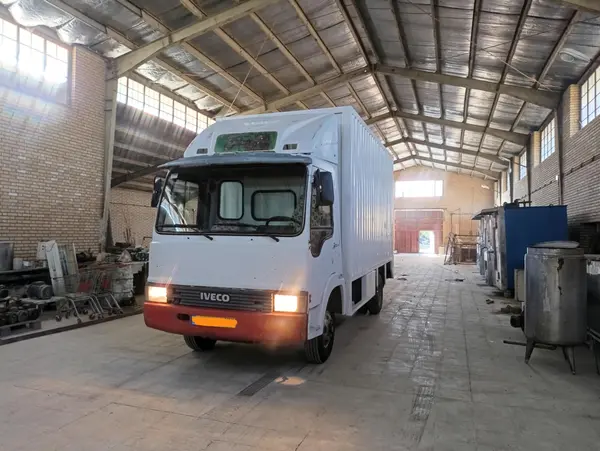 ایویکو  60.9
