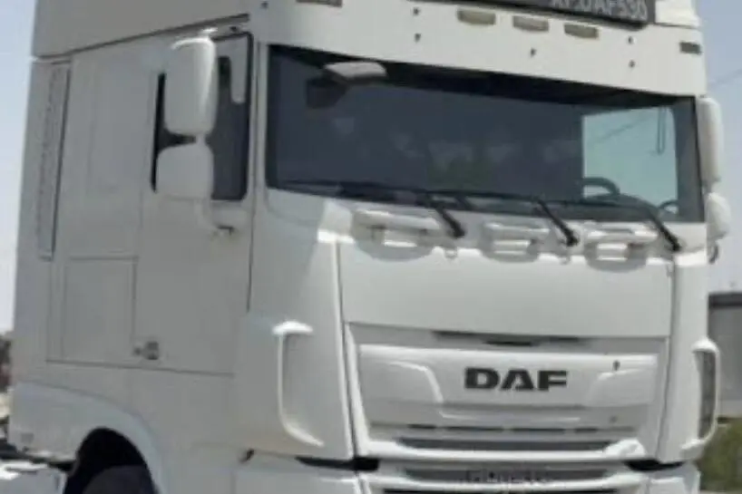 داف،  سری XF