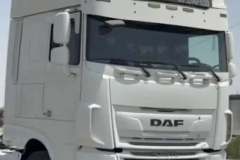 داف، سری XF