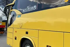 اسکانیا، مارال