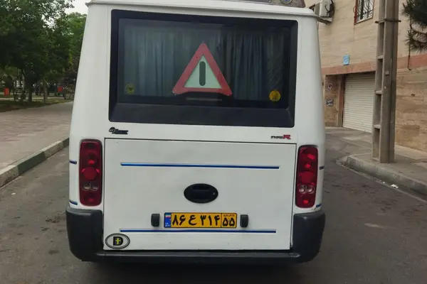 کارسان  J10