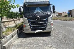 دایون، N8 430
