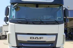 داف، سری XF