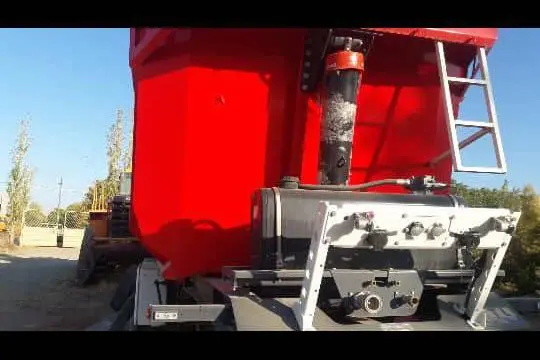 مارال، تریلر