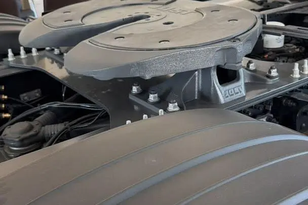 ولوو،  سری FH