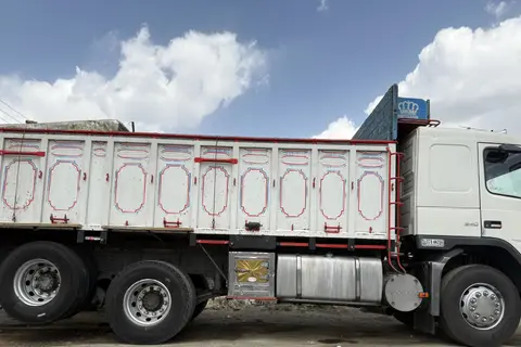 ولوو، سری FM9