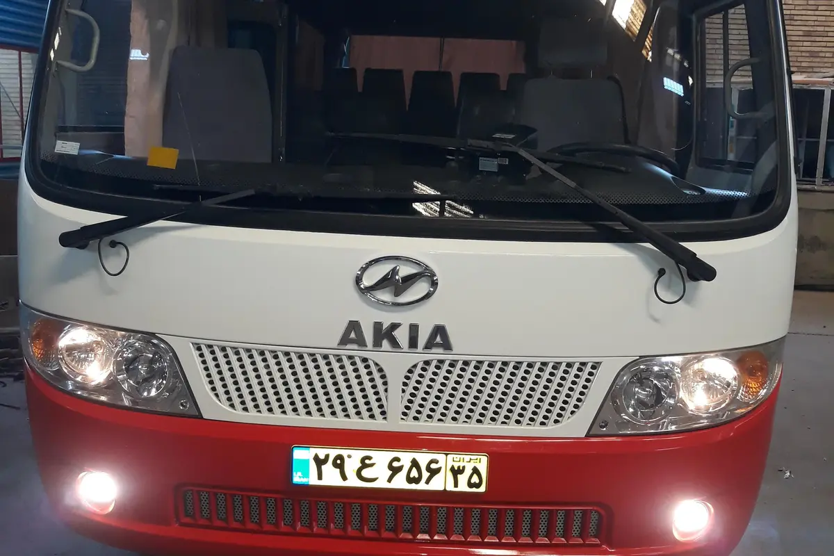ایویکو،  A36