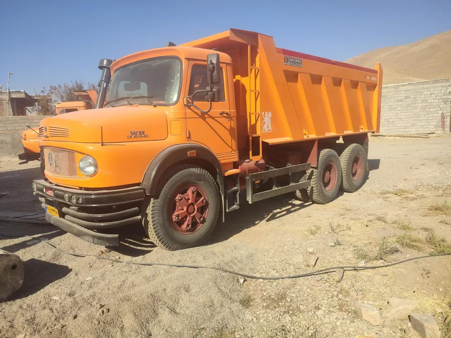 مرسدس بنز، واگن هود