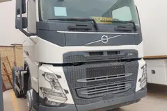 ولوو، سری FH