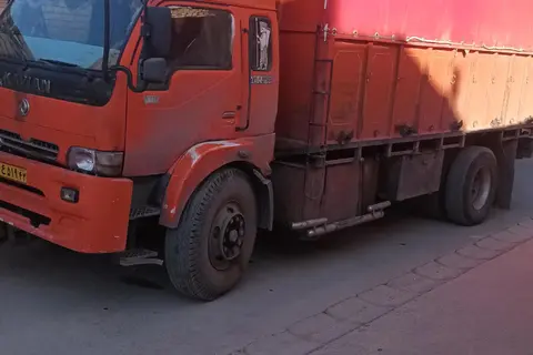 کاویان، K119