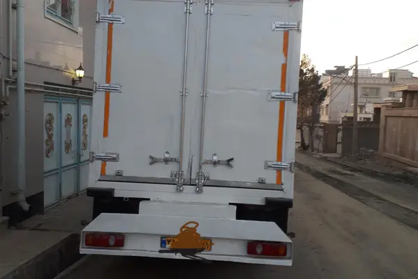 کاویان  K106