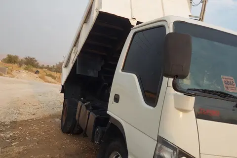 ایسوزو، سری F