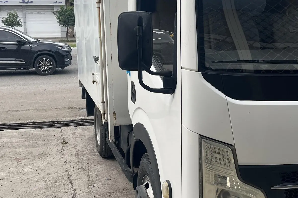 کاویان،  K 1051