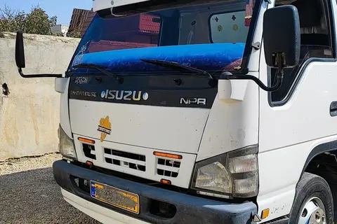ایسوزو، سری F