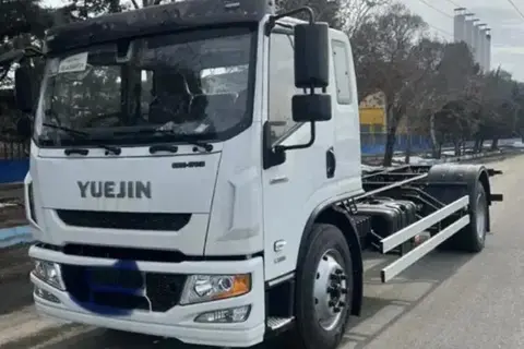 یوجین، C500