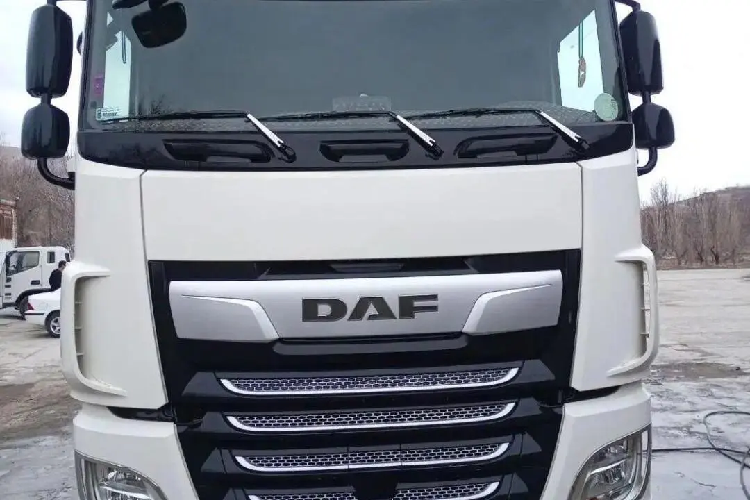 داف،  سری XF