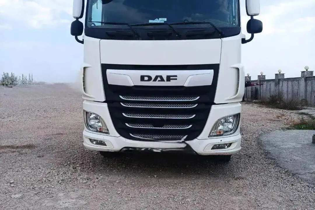 داف،  سری XF