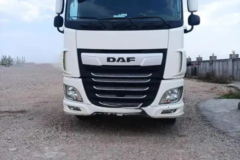 داف، سری XF