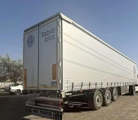 دانگ فنگ، KL 465