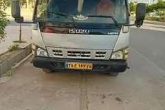 ایسوزو، سری N