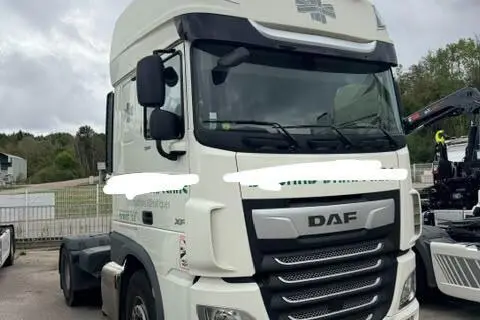 داف، سری XF