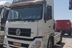 البرز، T375