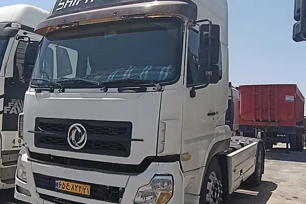 البرز  T375