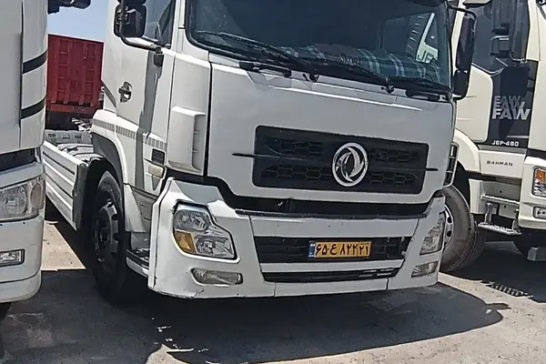 البرز  T375