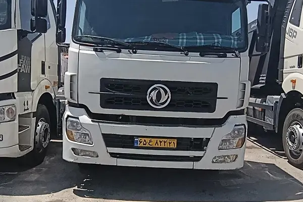 البرز  T375