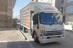 ایران خودرو دیزل، آریا