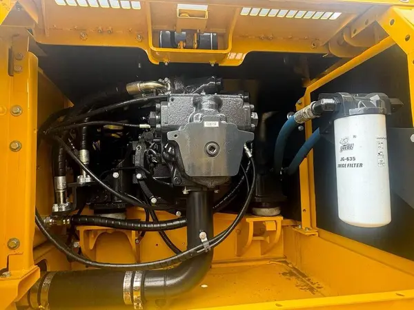 کوماتسو  PC350