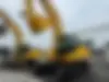 کوماتسو، PC350