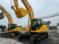 کوماتسو، PC350