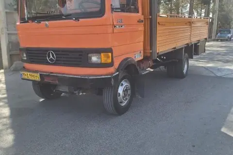 خاور، 608