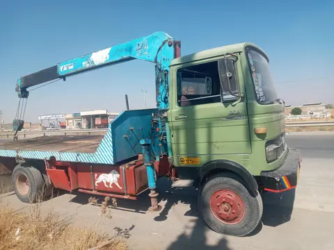 خاور، 608