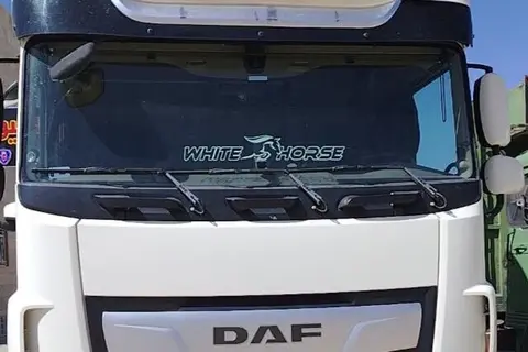 داف، سری XF