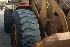 فیات آلیس، FR 15