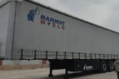 ماموت، تریلر