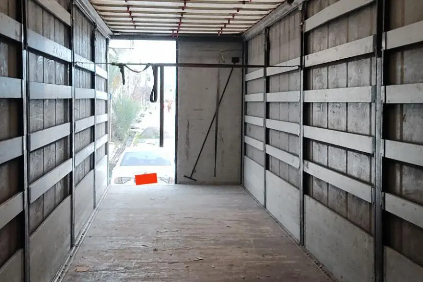 ماموت، تریلر