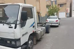 هیوندای، مایتی کروز