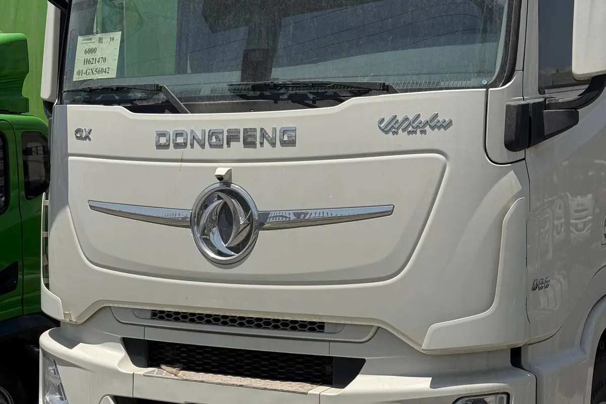دانگ فنگ  GX560