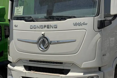دانگ فنگ، GX560