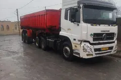 دانگ فنگ، T375